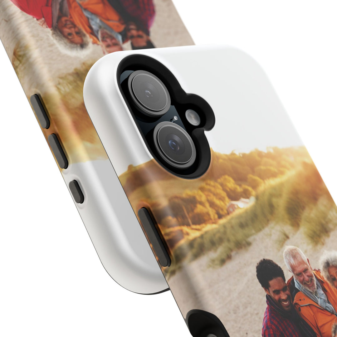 Personalized Custom Family or Pet Magsafe Cute Phone Case for Iphone Gift for Her, | iPhone 15 Case | iPhone 15 Pro Max Case, Iphone 14, Iphone 14 Pro Max, Iphone 13, Iphone 16 - Studio40ParkLane