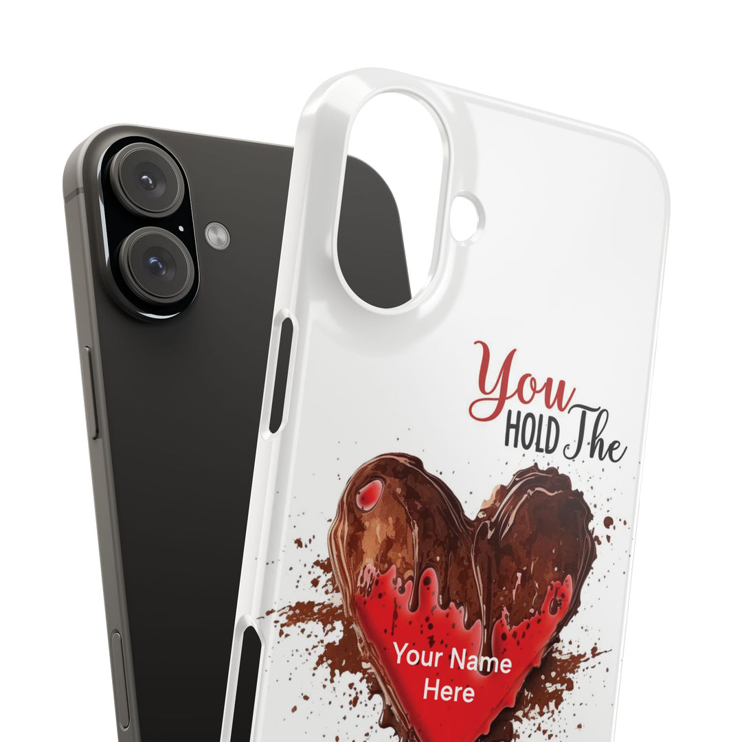 Slim Valentine Love Gift for Her Cute Phone Cases for Iphone 16 Pro Max | iPhone 15 Case | iPhone 15 Pro Max Case, Iphone 14, Iphone 14 Pro Max - Studio40ParkLane