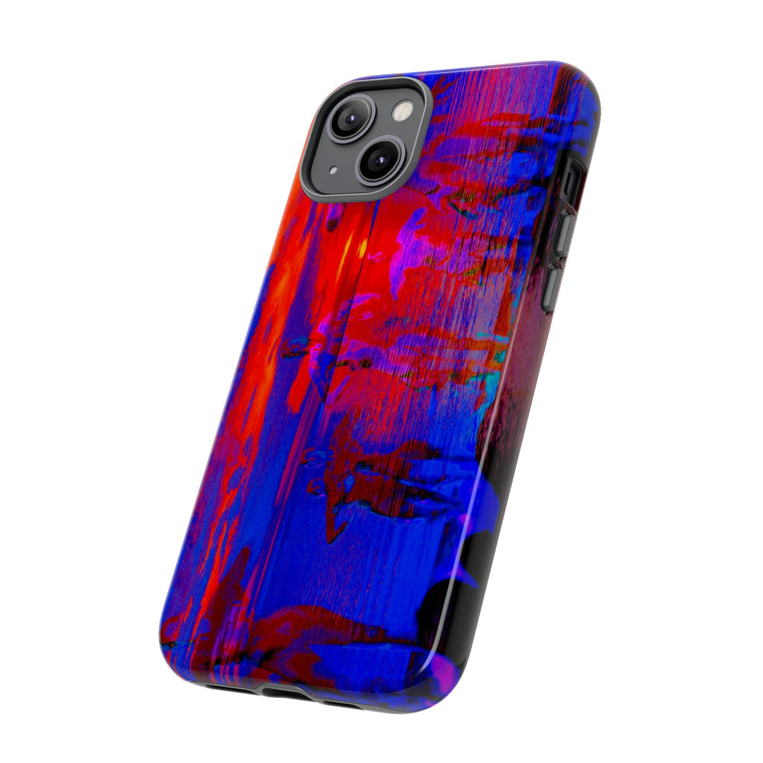 Cute IPhone Case | iPhone 15 Case | iPhone 15 Pro Max Case, Iphone 14 Case, Iphone 14 Pro Max Case IPhone Case for Art Lovers, Dance Sunset - Studio40ParkLane