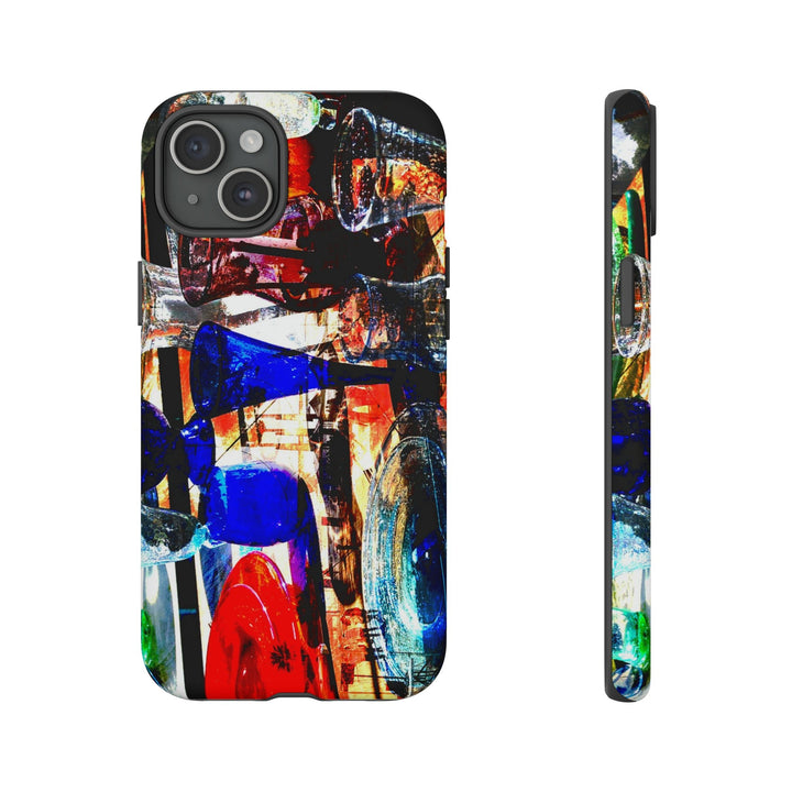 Cute IPhone Case | iPhone 15 Case | iPhone 15 Pro Max Case, Iphone 14 Case, Iphone 14 Pro Max Case IPhone Case for Art Lovers, Cote D&