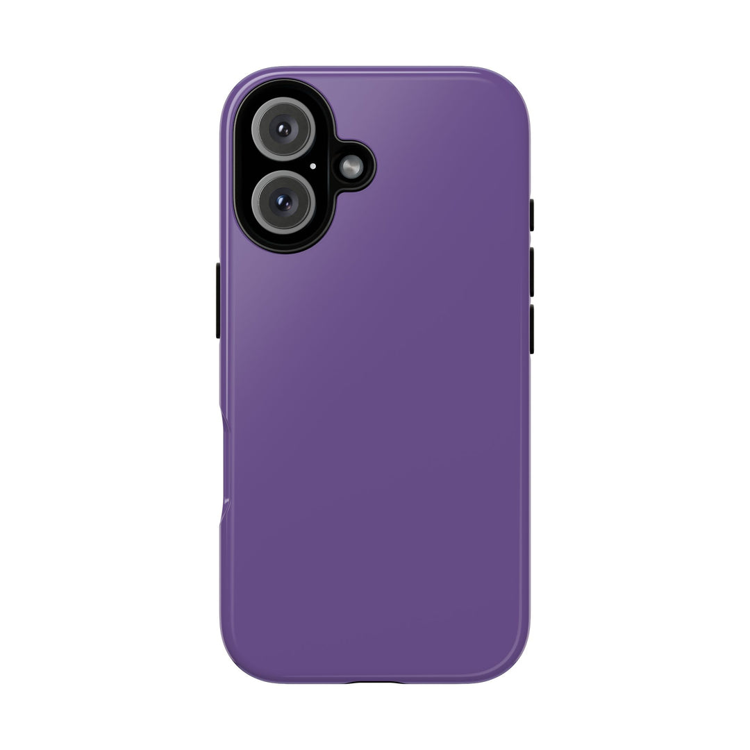 Premium Tough Purple Gift for Her Cute Phone Cases for Samsung S25 S24, S23, S22, S21, Iphone, 16, 15, 14, 13 Pro Max Ultra - Studio40ParkLane