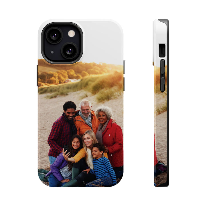 Personalized Custom Family or Pet Magsafe Cute Phone Case for Iphone Gift for Her, | iPhone 15 Case | iPhone 15 Pro Max Case, Iphone 14, Iphone 14 Pro Max, Iphone 13, Iphone 16 - Studio40ParkLane