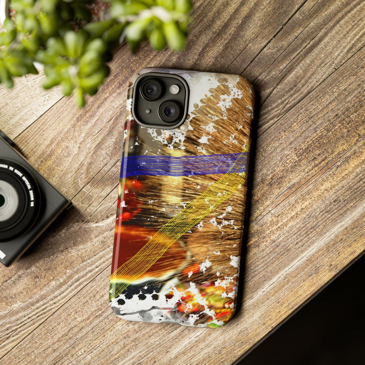 Cute IPhone Case | iPhone 15 Case | iPhone 15 Pro Max Case, Iphone 14 Case, Iphone 14 Pro Max Case IPhone Case for Art Lovers, Pecan Pie Thanksgiving - Studio40ParkLane