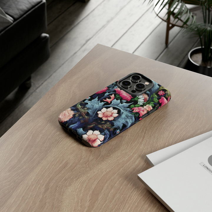 Cute IPhone Case | iPhone 15 Case | iPhone 15 Pro Max Case, Iphone 14 Case, Iphone 14 Pro Max Case IPhone Case for Flowers Lovers, Floral - Studio40ParkLane