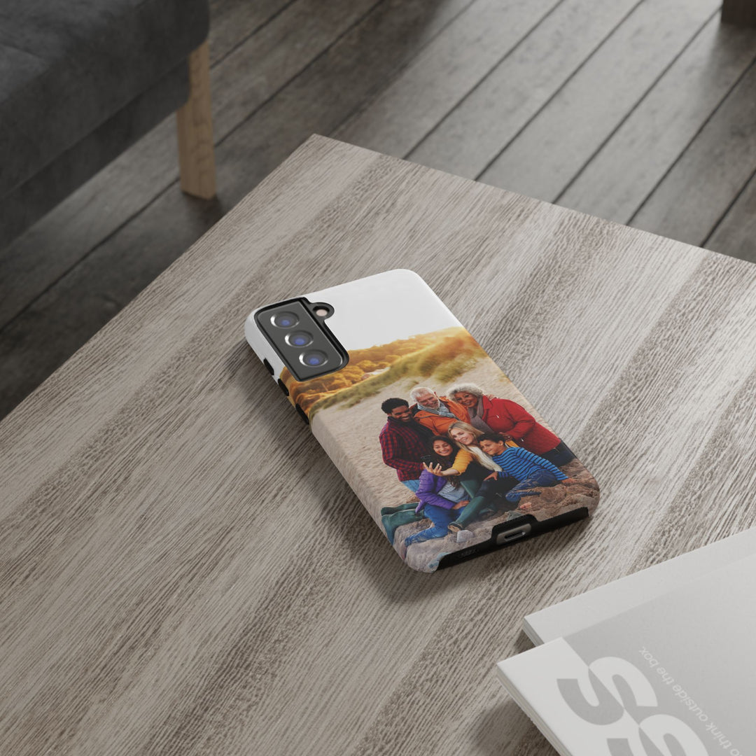 Tough Personalized Cute Custom Phone Case, for IPhone 16 pro Max | Iphone 17, Iphone 16, IPhone 15, 14 13 12, Samsung Galaxy S26, S25, S24, S23 - Studio40ParkLane