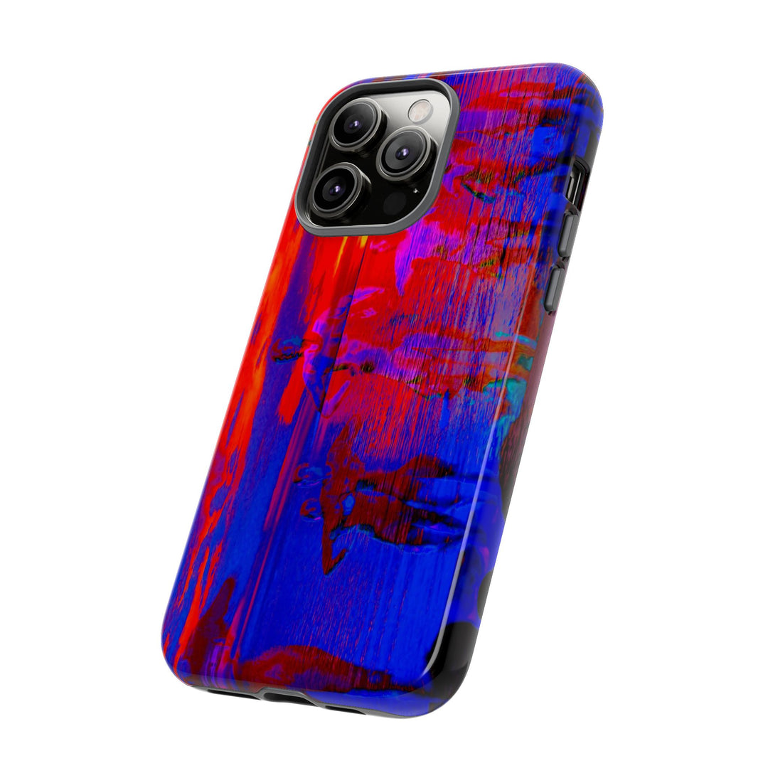 Tough Colorful Cute Phone Case - For Apple iPhone 18, 17, 16 Pro Max, 15 14 13, Samsung Galaxy S26, S25, S24 Plus Ultra - Studio40ParkLane