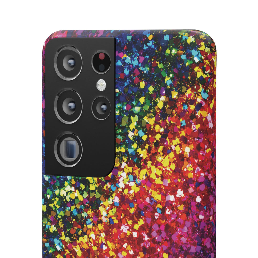 Sleek Snap NonGlitter Muted Color Cute Phone Case for iPhone 16 15 14 13 12 11 X Xs Max Xr Pro Plus Samsung Galaxy S24 S23 S22 S21 S20 Ultra