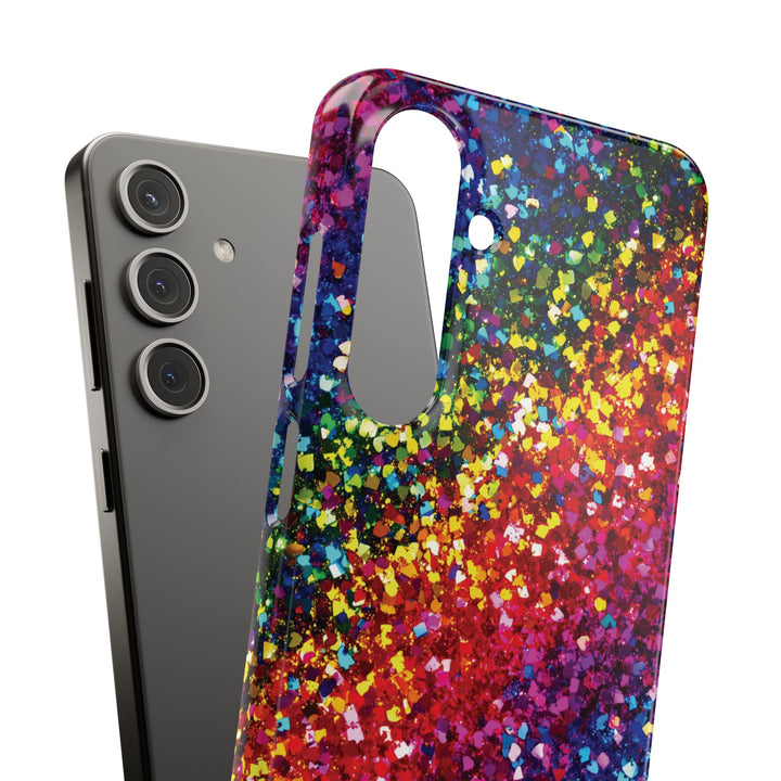 Sleek Snap NonGlitter Muted Color Cute Phone Case for iPhone 16 15 14 13 12 11 X Xs Max Xr Pro Plus Samsung Galaxy S24 S23 S22 S21 S20 Ultra
