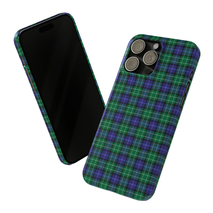 Slim Cute Phone Cases for Iphone - | iPhone 15 Case | iPhone 15 Pro Max Case, Iphone 14 Case, Iphone 14 Pro Max, Iphone 13, Abercrombie Tartan - Studio40ParkLane