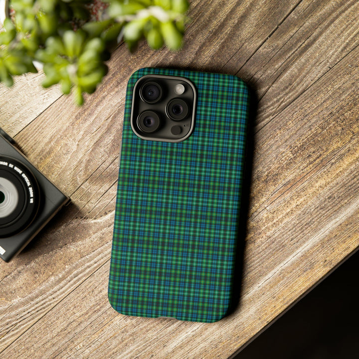 Cute IPhone Case | iPhone 15 Case | iPhone 15 Pro Max Case, Iphone 14 Case, Iphone 14 Pro Max Case IPhone Case for Scots, Campbell Tartan - Studio40ParkLane