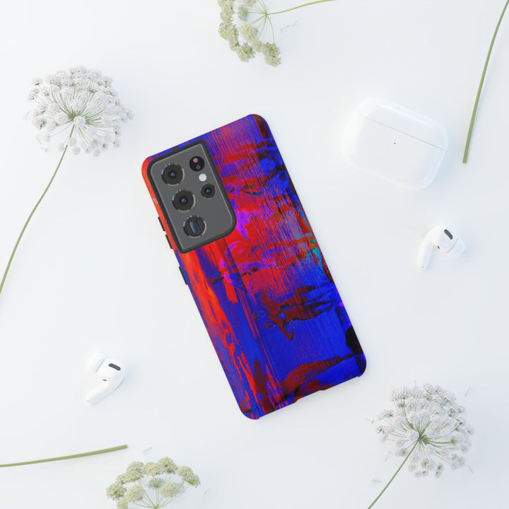 Tough Colorful Cute Phone Case - For Apple iPhone 18, 17, 16 Pro Max, 15 14 13, Samsung Galaxy S26, S25, S24 Plus Ultra - Studio40ParkLane