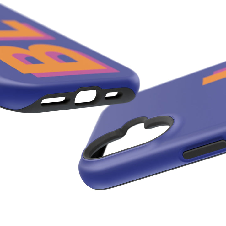 Magsafe Personalized Initial Custom Gift for Her Cute Phone Cases for Iphone 16 Pro Max | iPhone 15 Case | iPhone 15 Pro Max Case, Iphone 14, 13, 12, 11, 10, 8, 7 - Studio40ParkLane