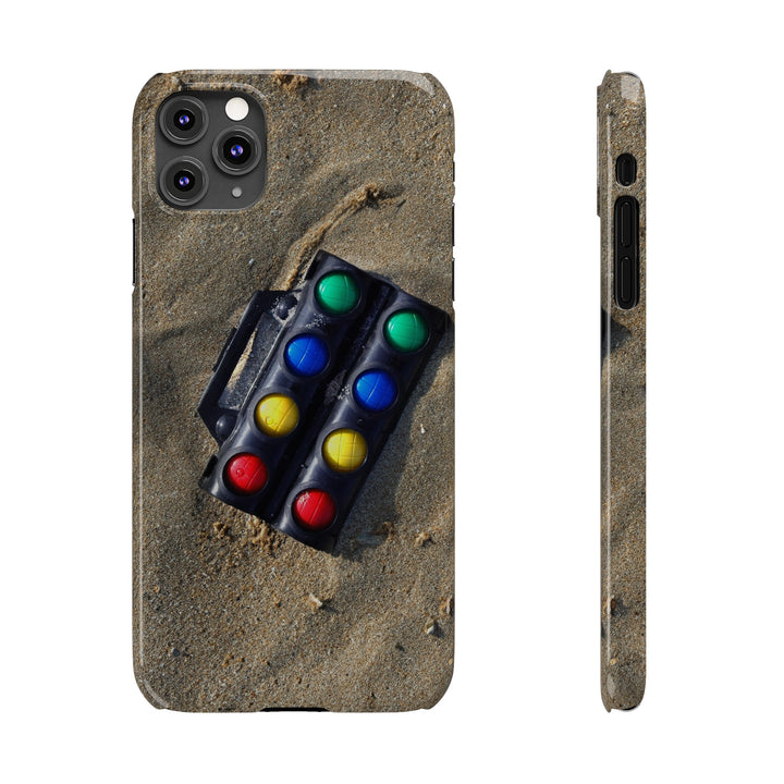 Slim Cute Phone Cases for Iphone | iPhone 15 Case | iPhone 15 Pro Max Case, Iphone 14, Iphone 14 Pro Max, Iphone 13, Beach Games Petanque - Studio40ParkLane
