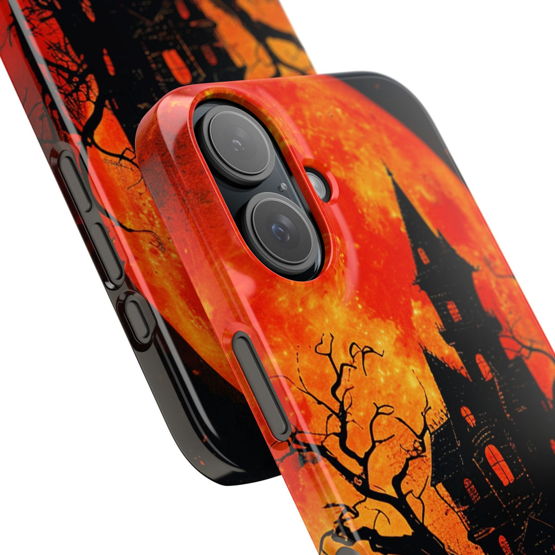 Slim Halloween Gift Slim Cute Phone Cases for Iphone | iPhone 15 Case | iPhone 15 Pro Max Case, Iphone 14, Iphone 14 Pro Max, Iphone 13 - Studio40ParkLane