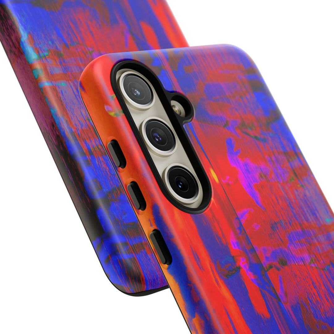 Tough Colorful Cute Phone Case - For Apple iPhone 18, 17, 16 Pro Max, 15 14 13, Samsung Galaxy S26, S25, S24 Plus Ultra - Studio40ParkLane
