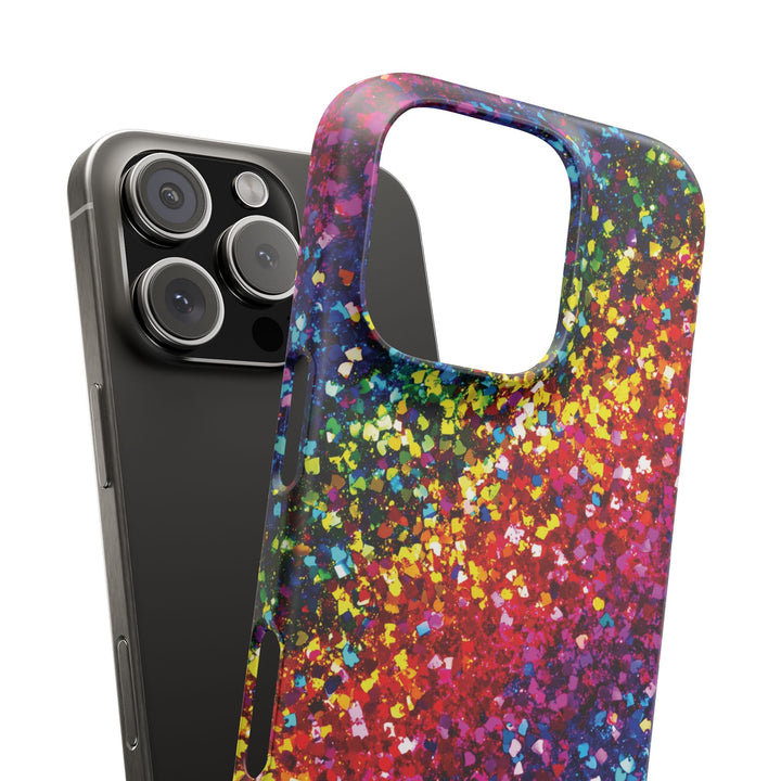 Sleek Snap NonGlitter Muted Color Cute Phone Case for iPhone 16 15 14 13 12 11 X Xs Max Xr Pro Plus Samsung Galaxy S24 S23 S22 S21 S20 Ultra
