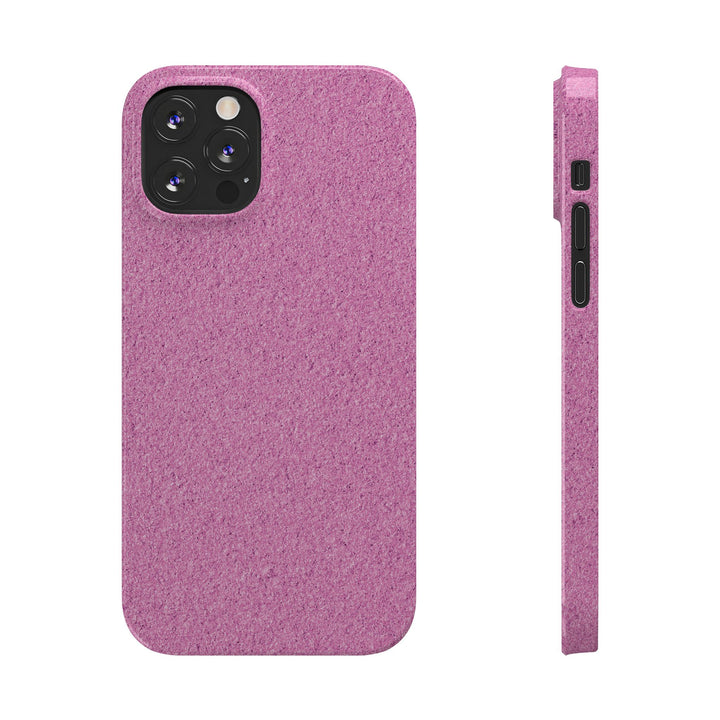 Slim Sandy Pale Pink Gift for Her Cute Phone Cases for Iphone 16 Case | iPhone 15 Case | iPhone 15 Pro Max Case, Iphone 14, Iphone 14 Pro Max, Iphone 13, 12, 11, 10, 8,7 - Studio40ParkLane