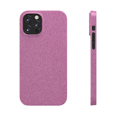 Slim Sandy Pale Pink Gift for Her Cute Phone Cases for Iphone 16 Case | iPhone 15 Case | iPhone 15 Pro Max Case, Iphone 14, Iphone 14 Pro Max, Iphone 13, 12, 11, 10, 8,7