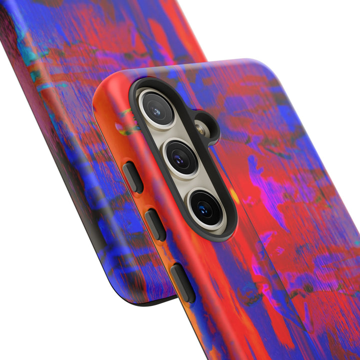 Tough Colorful Cute Phone Case - For Apple iPhone 18, 17, 16 Pro Max, 15 14 13, Samsung Galaxy S26, S25, S24 Plus Ultra - Studio40ParkLane