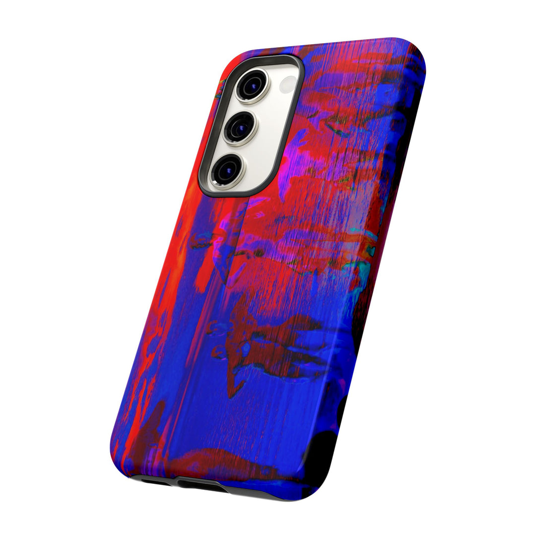 Tough Colorful Cute Phone Case - For Apple iPhone 18, 17, 16 Pro Max, 15 14 13, Samsung Galaxy S26, S25, S24 Plus Ultra - Studio40ParkLane