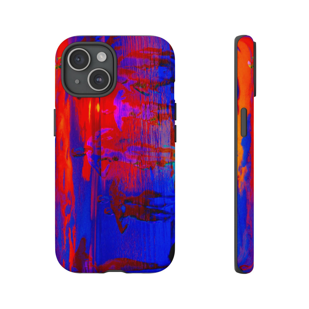 Tough Colorful Cute Phone Case - For Apple iPhone 18, 17, 16 Pro Max, 15 14 13, Samsung Galaxy S26, S25, S24 Plus Ultra - Studio40ParkLane