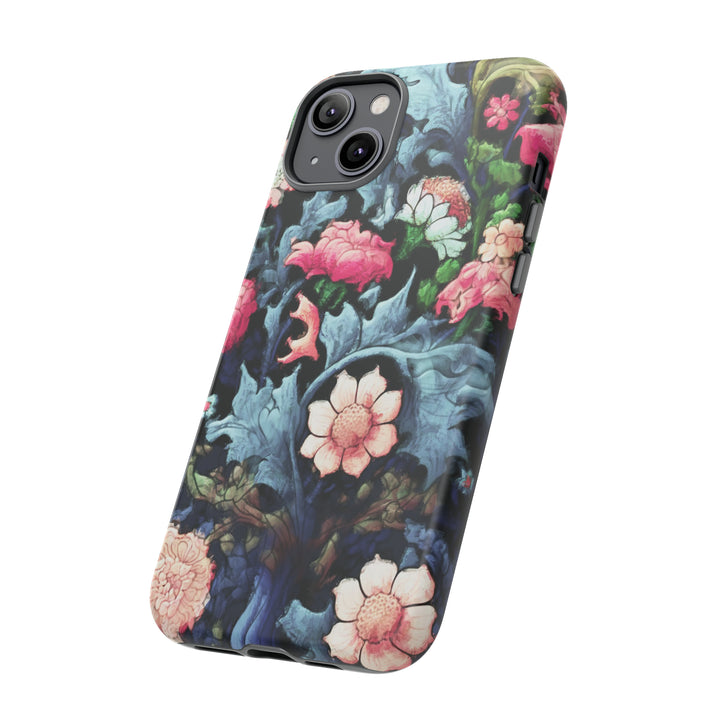 Cute IPhone Case | iPhone 15 Case | iPhone 15 Pro Max Case, Iphone 14 Case, Iphone 14 Pro Max Case IPhone Case for Flowers Lovers, Floral - Studio40ParkLane