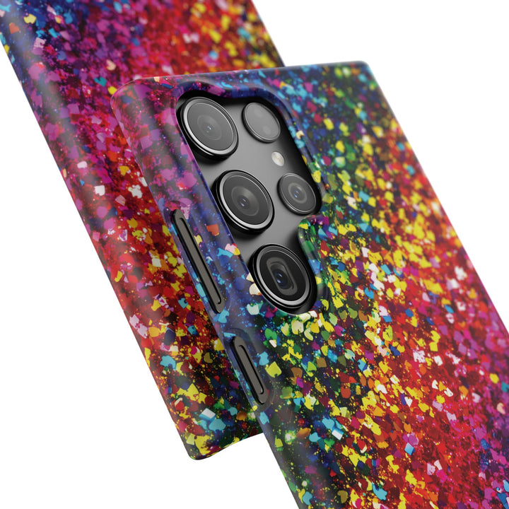 Sleek Snap NonGlitter Muted Color Cute Phone Case for iPhone 16 15 14 13 12 11 X Xs Max Xr Pro Plus Samsung Galaxy S24 S23 S22 S21 S20 Ultra