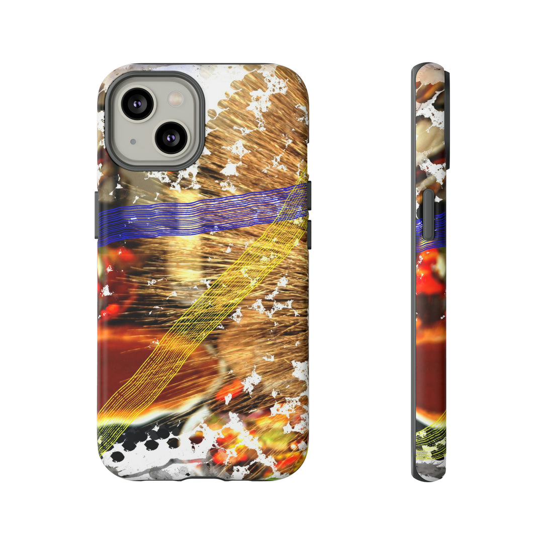 Cute IPhone Case | iPhone 15 Case | iPhone 15 Pro Max Case, Iphone 14 Case, Iphone 14 Pro Max Case IPhone Case for Art Lovers, Pecan Pie Thanksgiving - Studio40ParkLane