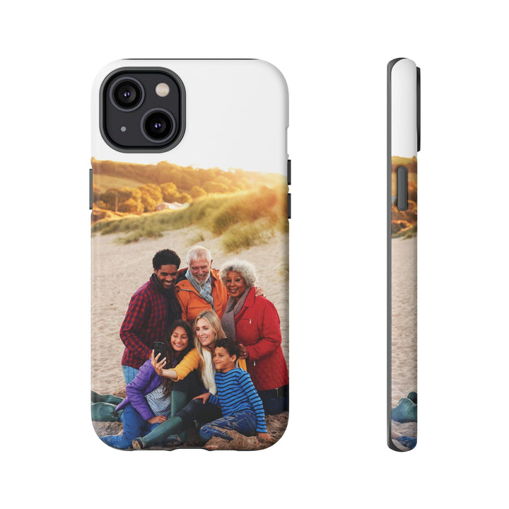 Tough Personalized Cute Custom Phone Case, for IPhone 16 pro Max | Iphone 17, Iphone 16, IPhone 15, 14 13 12, Samsung Galaxy S26, S25, S24, S23 - Studio40ParkLane