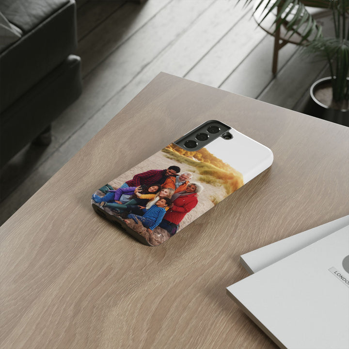 Tough Personalized Cute Custom Phone Case, for IPhone 16 pro Max | Iphone 17, Iphone 16, IPhone 15, 14 13 12, Samsung Galaxy S26, S25, S24, S23 - Studio40ParkLane