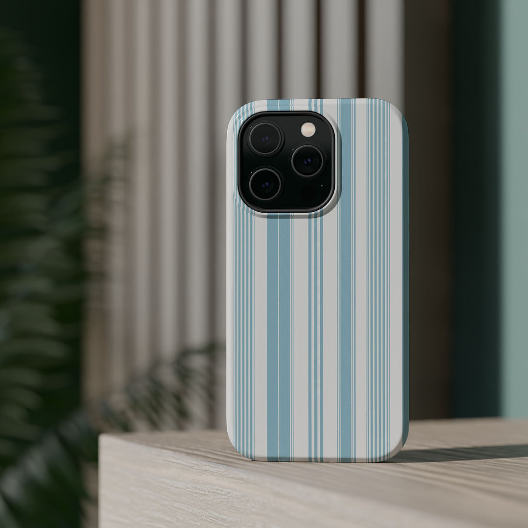 MagSafe Cute Phone Case, Coastal Striped Phone Case for iPhone 17 16 15 14 13 12 Pro Max, Samsung S26 S25 S24 Ultra case MagSafe Cute Phone Case, Coastal Striped Phone Case for iPhone 17 16 15 14 13 12 Pro Max, Samsung S26 S25 S24 Ultra case