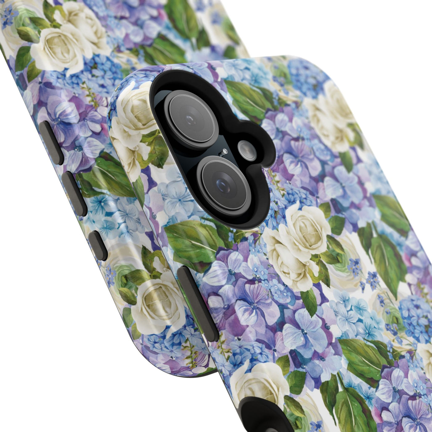Spring Flowers Magsafe Cute Phone Case for Iphone Gift for Her, iPhone 16 Case iPhone 15 Pro Max Case, Iphone 14, Iphone 14 Pro Max, 13, 12