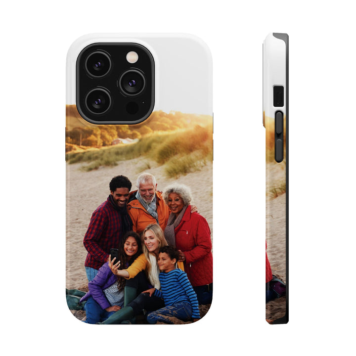 Personalized Custom Family or Pet Magsafe Cute Phone Case for Iphone Gift for Her, | iPhone 15 Case | iPhone 15 Pro Max Case, Iphone 14, Iphone 14 Pro Max, Iphone 13, Iphone 16 - Studio40ParkLane
