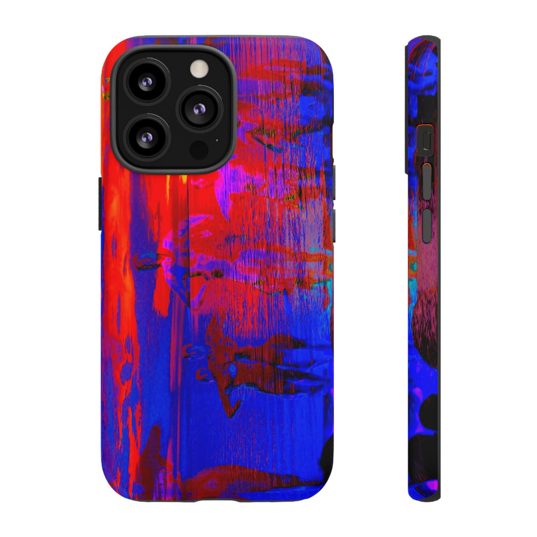 Tough Colorful Cute Phone Case - For Apple iPhone 18, 17, 16 Pro Max, 15 14 13, Samsung Galaxy S26, S25, S24 Plus Ultra - Studio40ParkLane