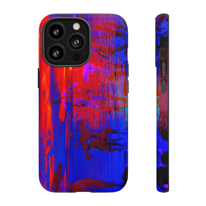 Tough Colorful Cute Phone Case - For Apple iPhone 18, 17, 16 Pro Max, 15 14 13, Samsung Galaxy S26, S25, S24 Plus Ultra - Studio40ParkLane
