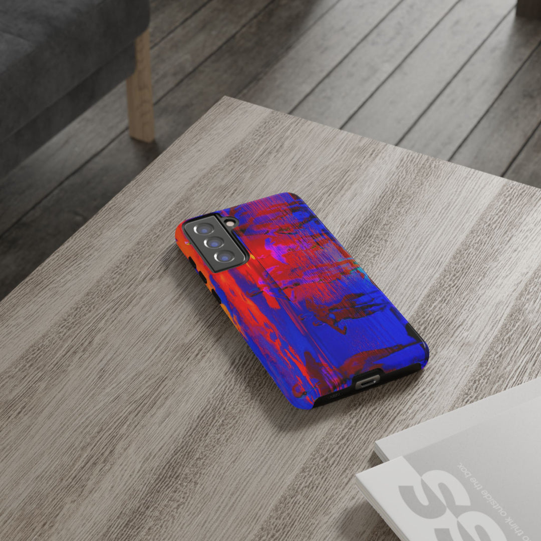 Tough Colorful Cute Phone Case - For Apple iPhone 18, 17, 16 Pro Max, 15 14 13, Samsung Galaxy S26, S25, S24 Plus Ultra - Studio40ParkLane