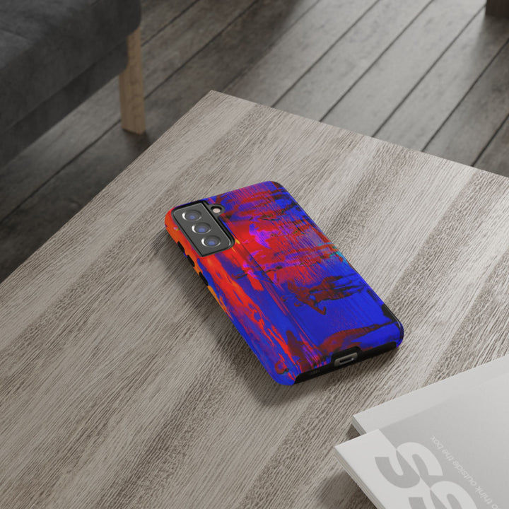 Tough Colorful Cute Phone Case - For Apple iPhone 18, 17, 16 Pro Max, 15 14 13, Samsung Galaxy S26, S25, S24 Plus Ultra - Studio40ParkLane