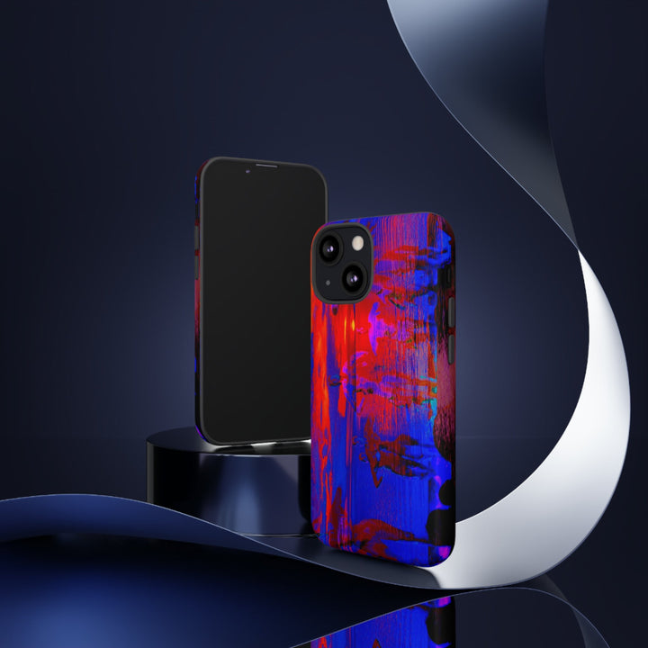 Cute IPhone Case | iPhone 15 Case | iPhone 15 Pro Max Case, Iphone 14 Case, Iphone 14 Pro Max Case IPhone Case for Art Lovers, Dance Sunset - Studio40ParkLane