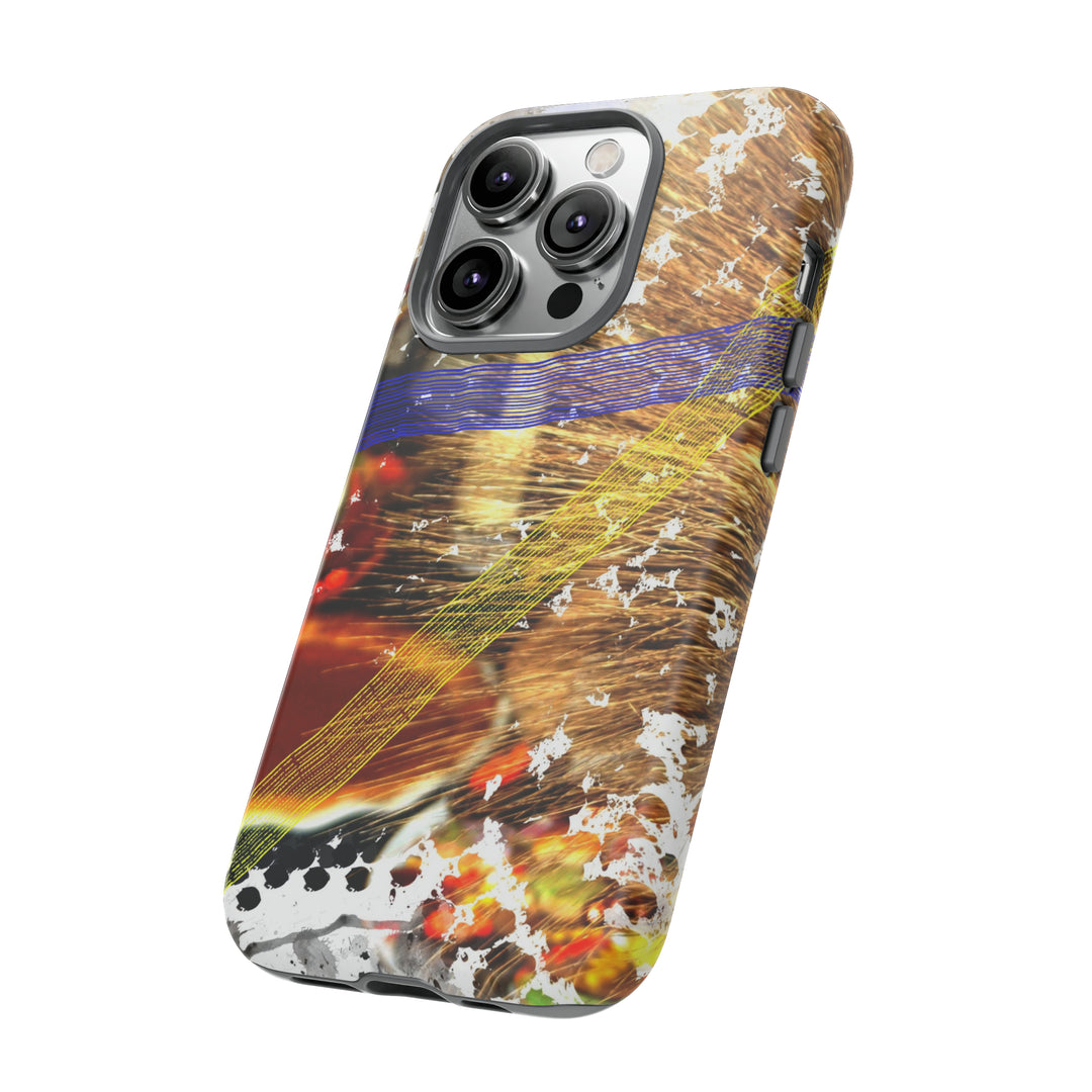 Cute IPhone Case | iPhone 15 Case | iPhone 15 Pro Max Case, Iphone 14 Case, Iphone 14 Pro Max Case IPhone Case for Art Lovers, Pecan Pie Thanksgiving - Studio40ParkLane