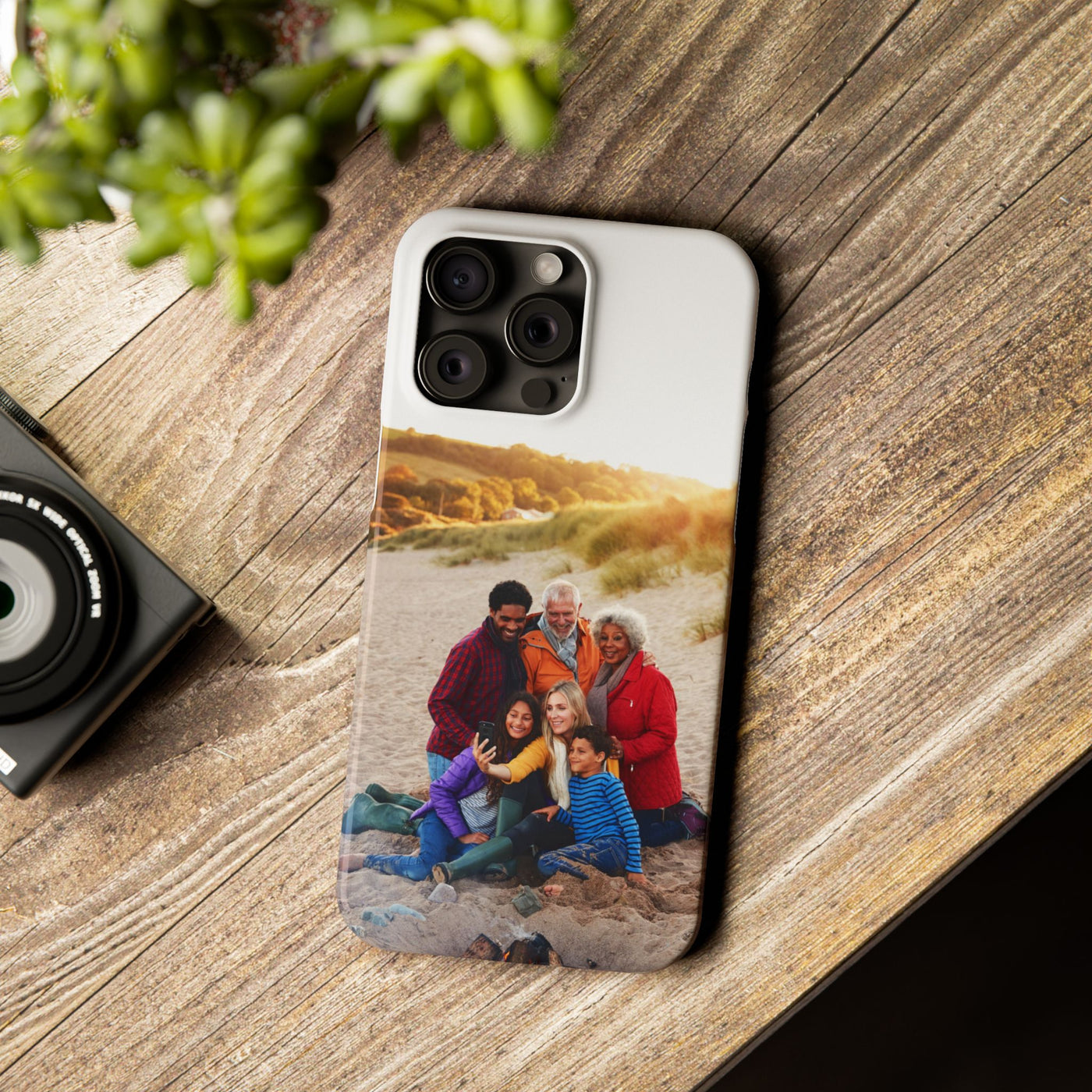 Custom Personalized Family Picture Phone Cases for Iphone 16 | iPhone 15 Case | iPhone 15 Pro Max Case, Iphone 14, Iphone 14 Pro Max, Iphone 13, Slim