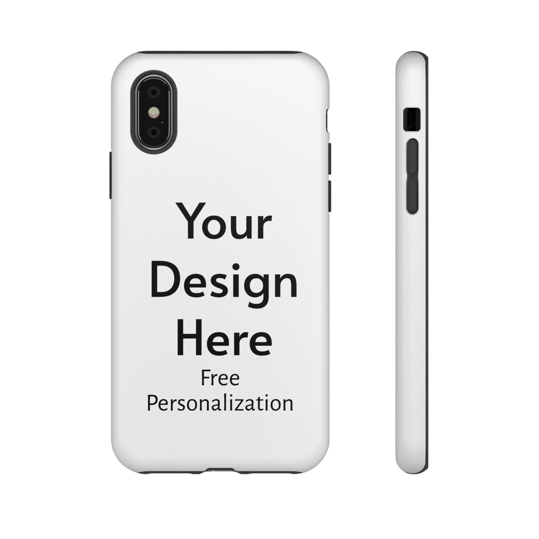 Personalized Custom Picture Photo Image Case Cover For Samsung Phone Cases S24, S23, S22, S21, Custom Apple iPhone 15, 15 Plus, 15 Pro Max, 14 - Studio40ParkLane
