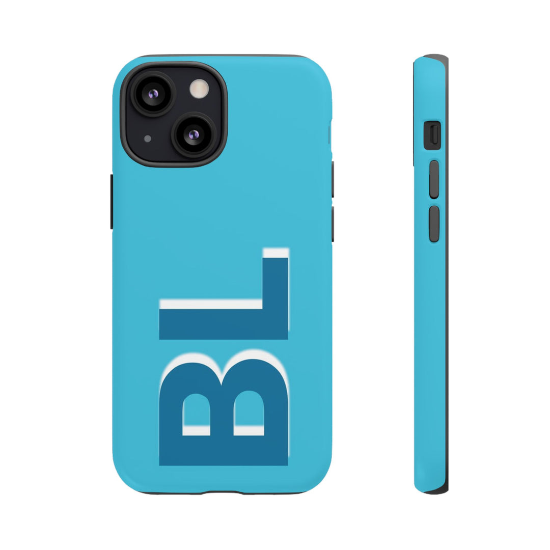 Premium Tough Personalized Initial Custom Gift for Her Cute Phone Cases for Samsung Galaxy S24, S23, S22, S21, S20, Plus, Ultra, Iphone 16, 15, 14, Pro and Max