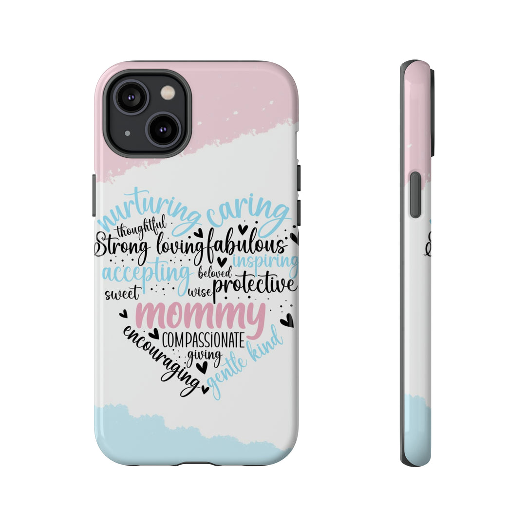 Cute IPhone Case | iPhone 15 Case | iPhone 15 Pro Max Case, Iphone 14 Case, Iphone 14 Pro Max Case IPhone Case for Art Lovers, Mother&