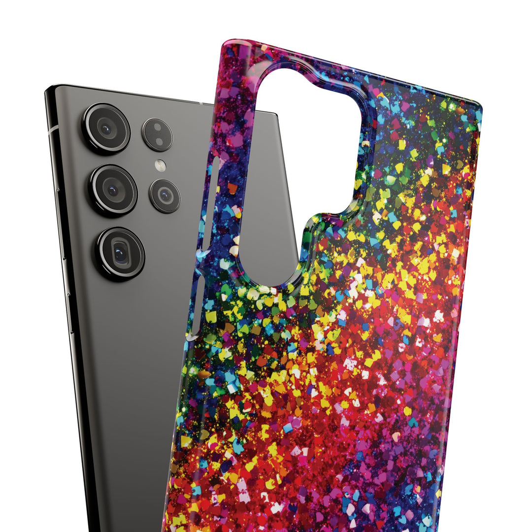Sleek Snap NonGlitter Muted Color Cute Phone Case for iPhone 16 15 14 13 12 11 X Xs Max Xr Pro Plus Samsung Galaxy S24 S23 S22 S21 S20 Ultra