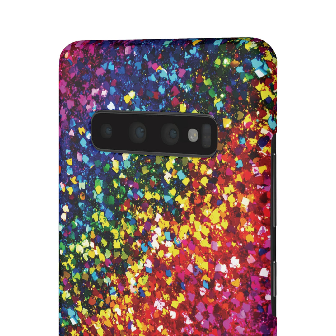 Sleek Snap NonGlitter Muted Color Cute Phone Case for iPhone 16 15 14 13 12 11 X Xs Max Xr Pro Plus Samsung Galaxy S24 S23 S22 S21 S20 Ultra