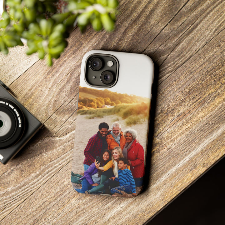 Tough Personalized Cute Custom Phone Case, for IPhone 16 pro Max | Iphone 17, Iphone 16, IPhone 15, 14 13 12, Samsung Galaxy S26, S25, S24, S23 - Studio40ParkLane