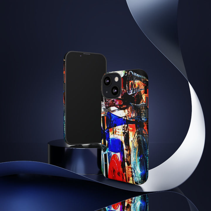 Cute IPhone Case | iPhone 15 Case | iPhone 15 Pro Max Case, Iphone 14 Case, Iphone 14 Pro Max Case IPhone Case for Art Lovers, Cote D&