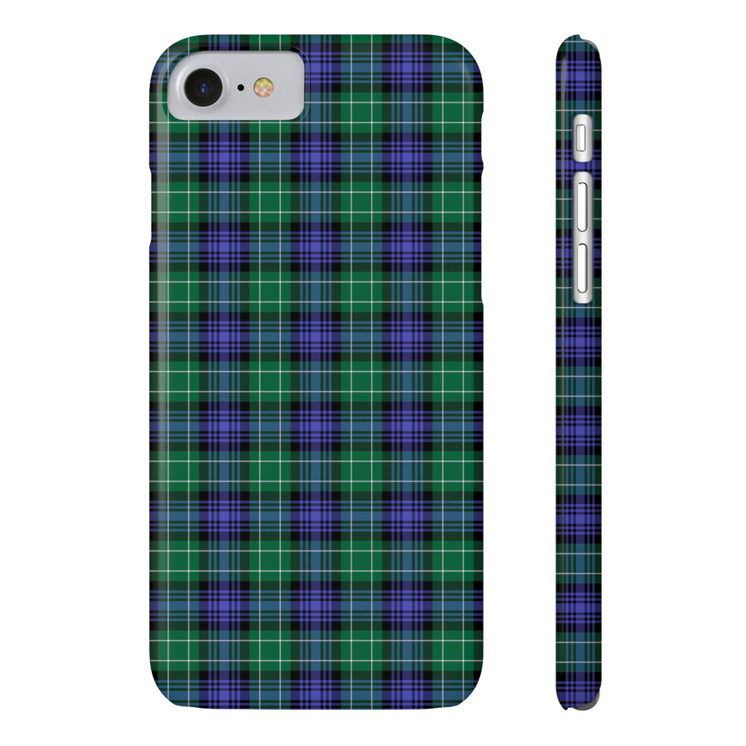 Slim Cute Phone Cases for Iphone - | iPhone 15 Case | iPhone 15 Pro Max Case, Iphone 14 Case, Iphone 14 Pro Max, Iphone 13, Abercrombie Tartan - Studio40ParkLane