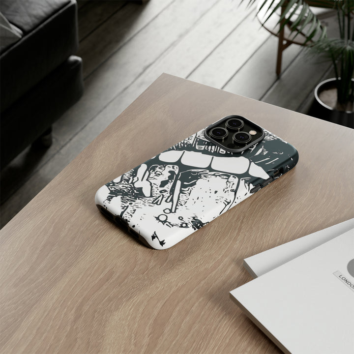 Cute IPhone Case | iPhone 15 Case | iPhone 15 Pro Max Case, Iphone 14 Case, Iphone 14 Pro Max Case IPhone Case for Art Lovers, Lips Smile - Studio40ParkLane