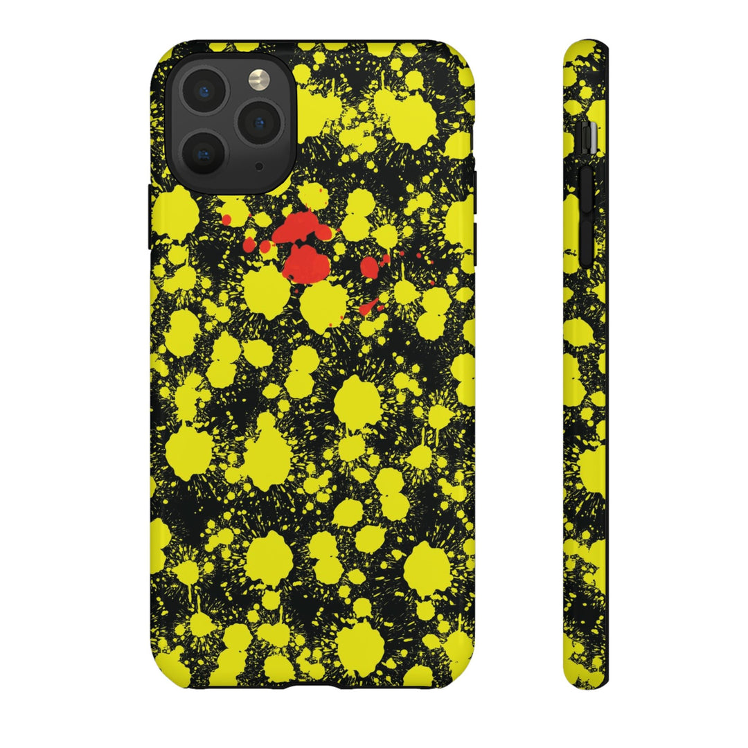 Cute IPhone Case | iPhone 15 Case | iPhone 15 Pro Max Case, Iphone 14 Case, Iphone 14 Pro Max Case IPhone Case for Art Lovers, Paint Splash - Studio40ParkLane